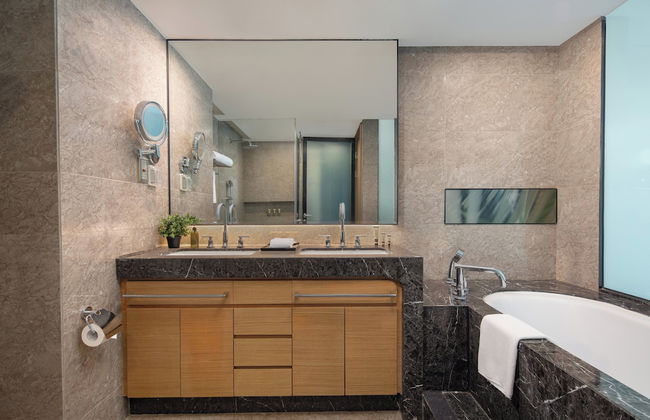 Ascott IFC Guangzhou - Foto 54