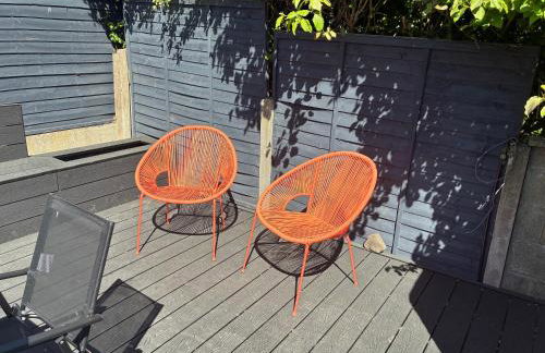 Modern and comfortable stay in Morecambe - Photo 25