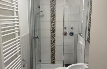 Über den Dächern von Werne - Balkon, WLAN, TV und Küche - Möller - Foto 9