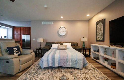 The 3rd Street Inn - Foto 17