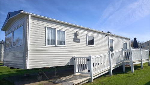 Emi's Caravan at Seton Sands Holiday Village - Foto 3
