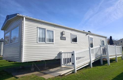 Emi's Caravan at Seton Sands Holiday Village - Foto 3