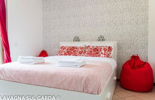 Welcome Traveller LA LAVAGNA SUL GARDA - Foto 58