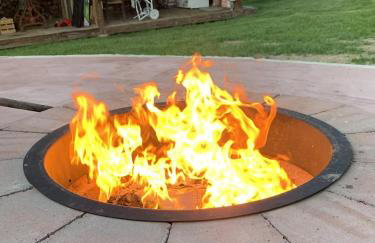 Private 5-Acre Escape - Pool, Lake & Gardens - Foto 21