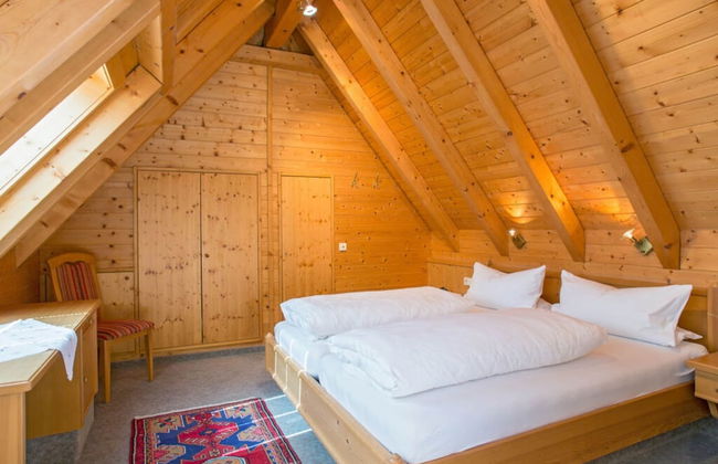 Holiday Apartment Tannenblick - Foto 2