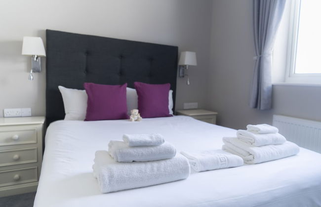 Peartree Serviced Apartments - Foto 6