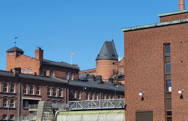 Renovated Loft in a Historical Downtown Building - Foto 21