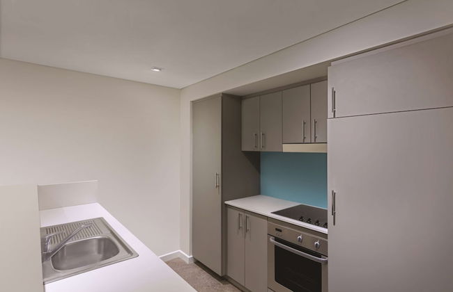 Adina Apartment Hotel Perth - Foto 25