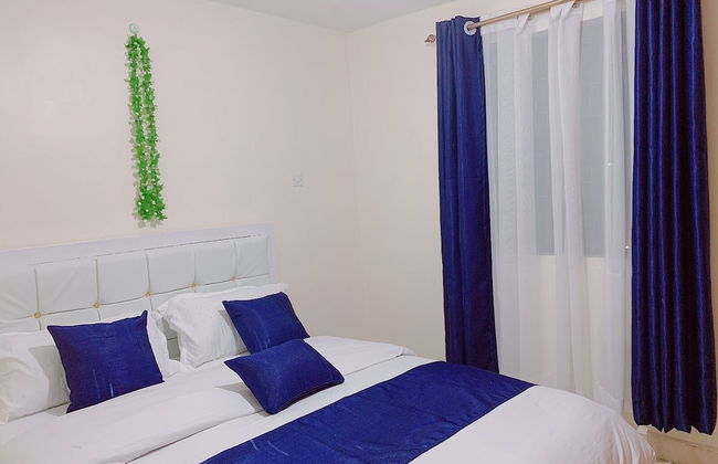 Lux Suites Polytech Court Apartments - Photo 1