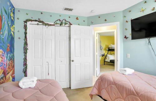 4716 Windwood Magic Villa pool - Foto 16