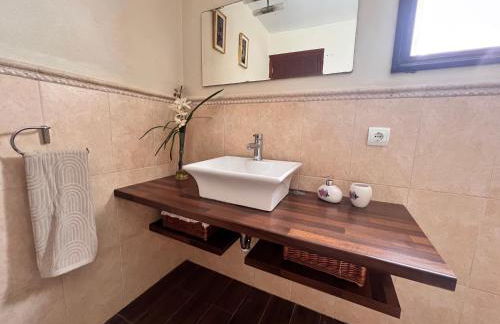 Alojamiento entero Mallorca, Santanyí (S’Amarador) - Foto 19