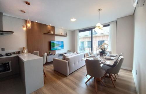 Blume 41 Apto Central, Confortável e Novo - Foto 14