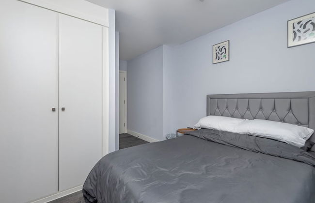 Stylish Elegant New Flat 5 Min from Crossrail - Foto 4