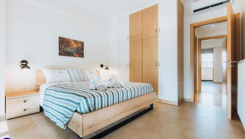 Rhodes Port Haven Suite - Foto 4