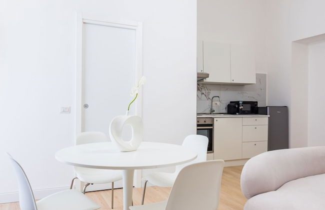 Blu Suite by Napoliapartments - Foto 34