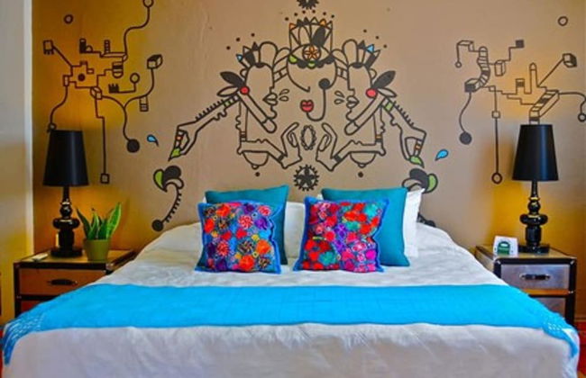 Villa Mercedes Petit Hotel - Foto 28