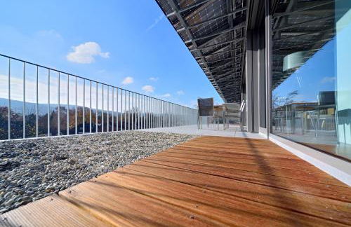 LOFT Top Floor - Foto 2