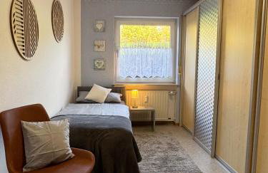 Ferienwohnung Sabine - Foto 16