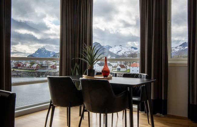 Svinøya Rorbuer - Photo 58