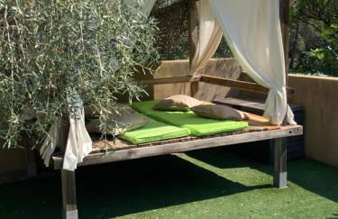 Maison ensoleillée au milieu des pins entre Marseille et Cassis - Foto 9