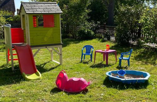 Ferienhaus am Bunderhammrich 25184 - Foto 16