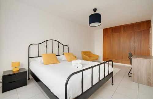 L 'entre Vue - Nancy Gare Congrès - 6 Pers - Parking - Foto 37