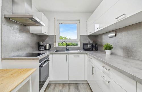 MONTEUR - Unterkunft für bis zu 6 Personen in 63128 Dietzenbach - OF03 - Foto 3