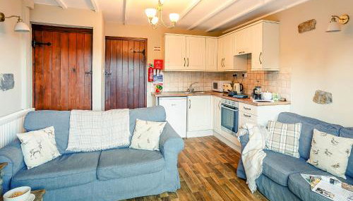 Mill Farm Cottages - Cherry Tree - Photo 5