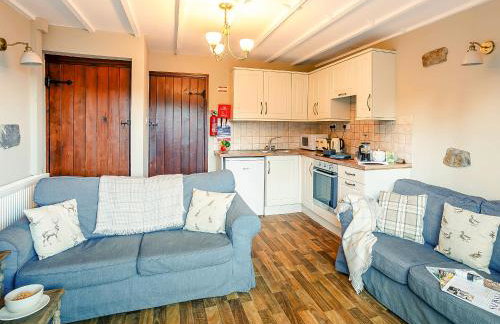 Mill Farm Cottages - Cherry Tree - Photo 5