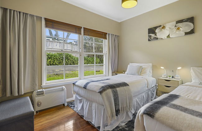 Kohi Family Home- Netflix & Gardens View - Foto 2