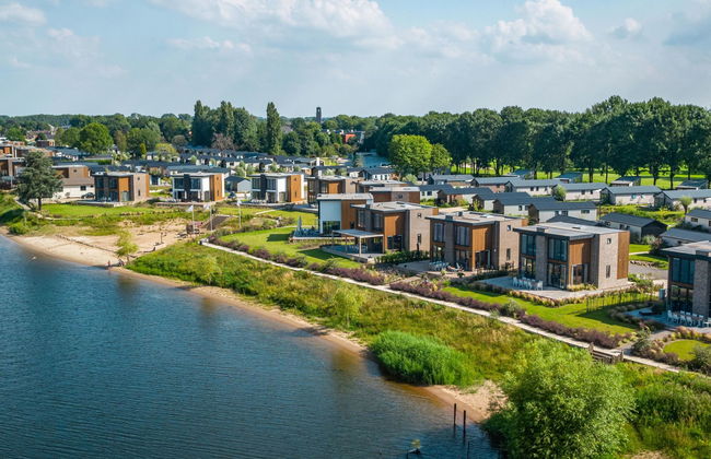 3 bedroom House in Kerkdriel with terrace and sauna - Photo 17