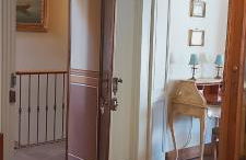 Suite vista panoramica giardino e montagne - Foto 11