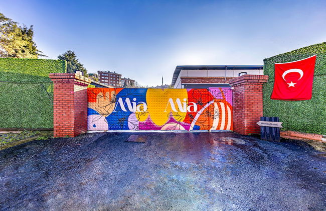 mia mia suites - Foto 1