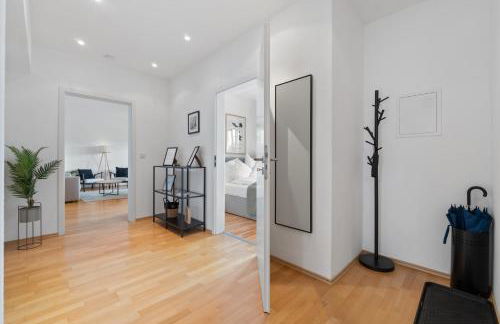 TOP Nähe Köln Dom-Messe, Flughafen, 4 Zimmer, 2 Bäder, kostenloser Parkplatz - Foto 21