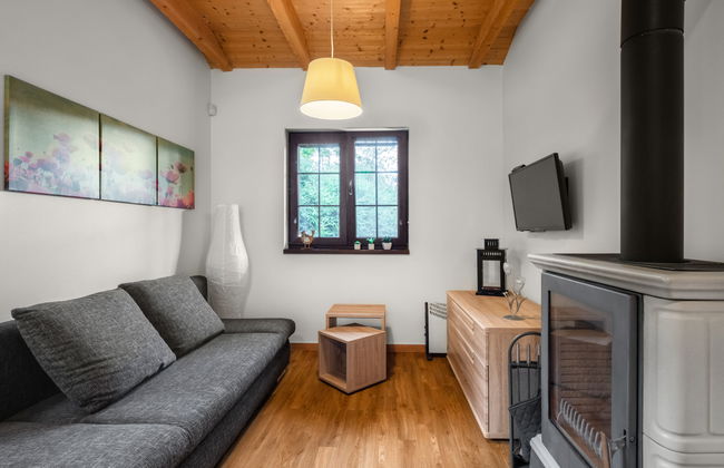 Bečov nad Teplou 1 - Foto 3