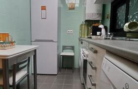 Vivienda Uso Turístico Las Gemelas de Arevalo - Foto 8