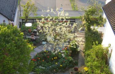 Ferien-Schlossblick - Foto 24