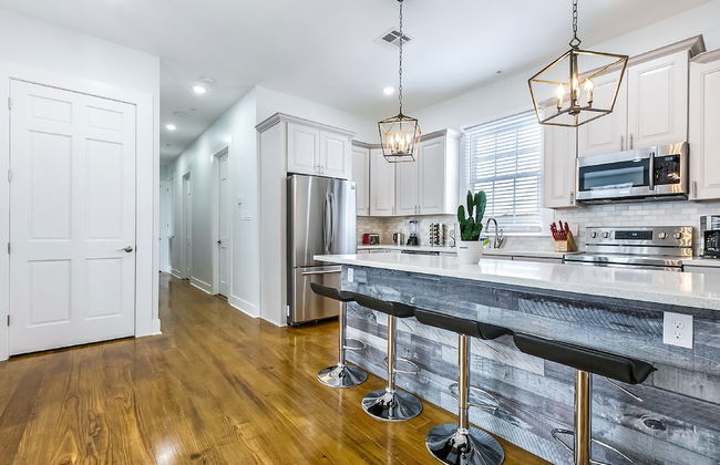 Newly Renovated 4BD Penthouse - Foto 2