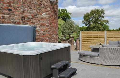 Mulberry Cottage - Foto 23