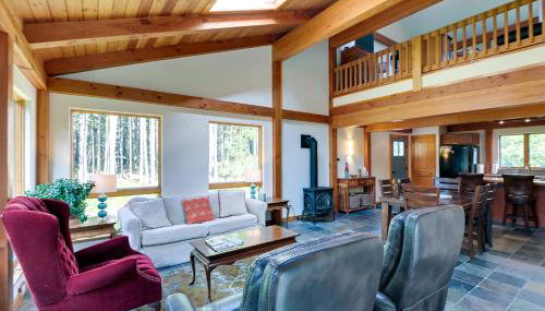 Waterfront Deer Isle Retreat with Fire Pit! - Foto 4