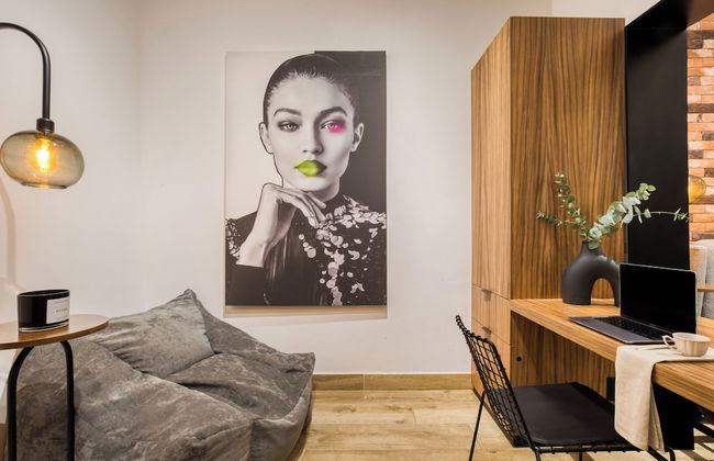 ULIV Roma Norte - Foto 35