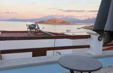 Aegean soul apartments - Foto 14