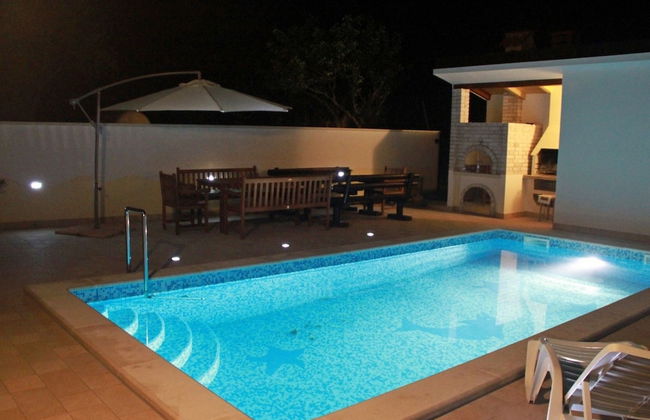 Comfortable Apartment in Vinkuran near Beach - Foto 12