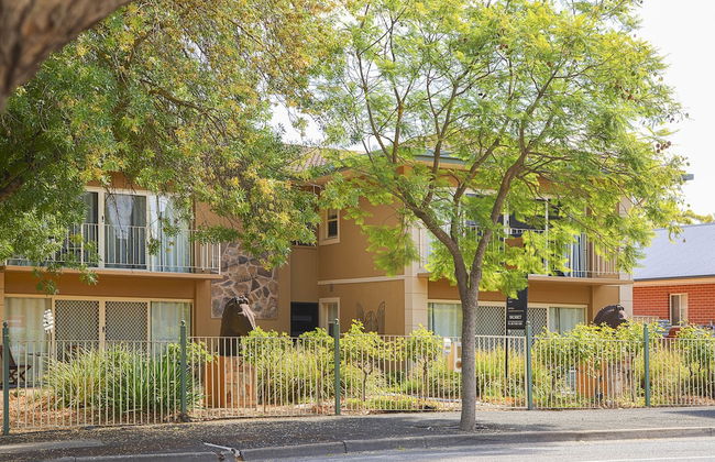 Angaston Mews Apartments - Photo 21