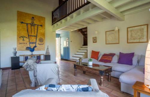 Maison basque - Vue Océan - 10 pers - Plage - Foto 45