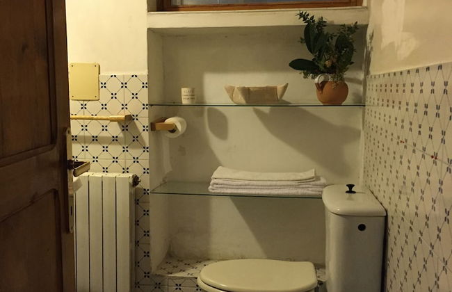 Silence and Relaxation in the Countryside of Umbria - Foto 4