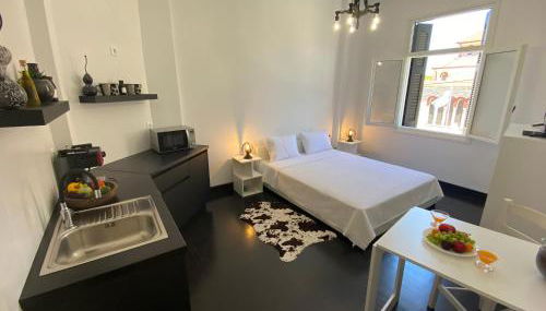 Artelie apartment - Foto 1