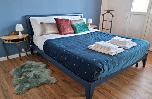 Pascasio Suite - charming stays at the doors of Udine - Foto 36