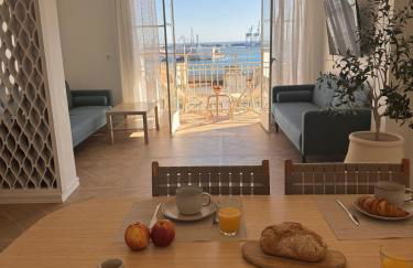 The Port House - Photo 4