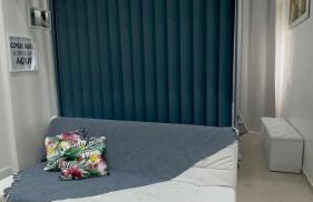 Biquinha - Praça 22 de Janeiro - Photo 1